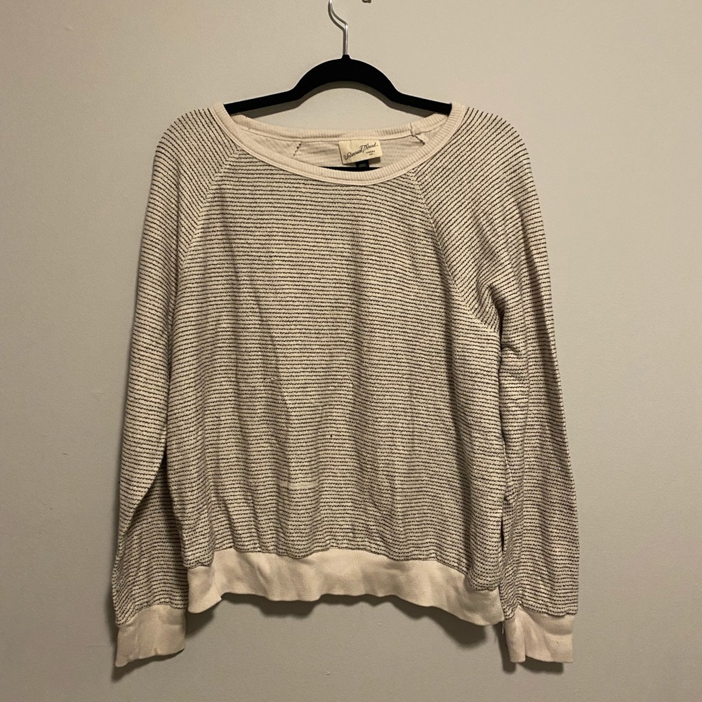 🚫 CLOSET CLOSING - Universal Threads | Slouchy Sweater